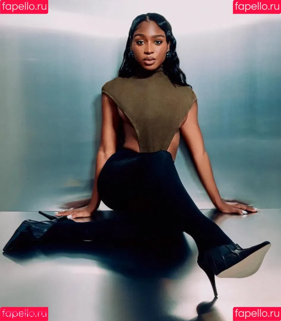 Normani Kordei Onlyfans Photo Gallery 