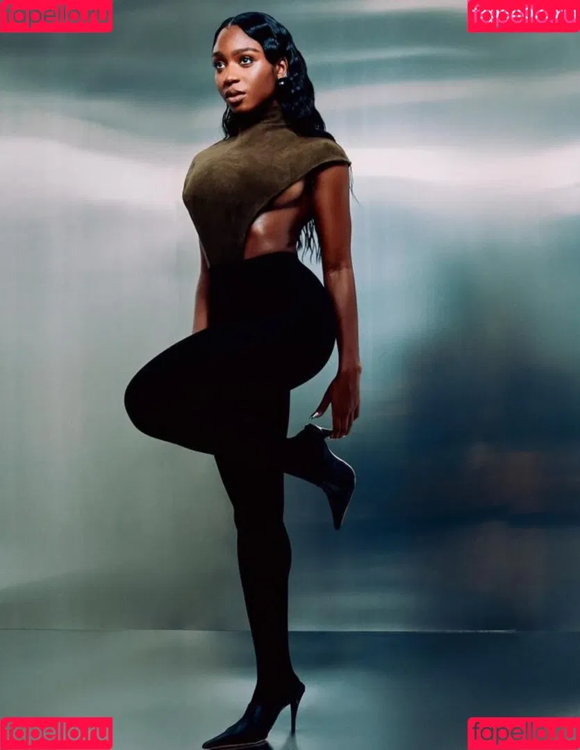 Normani Kordei Onlyfans Photo Gallery 