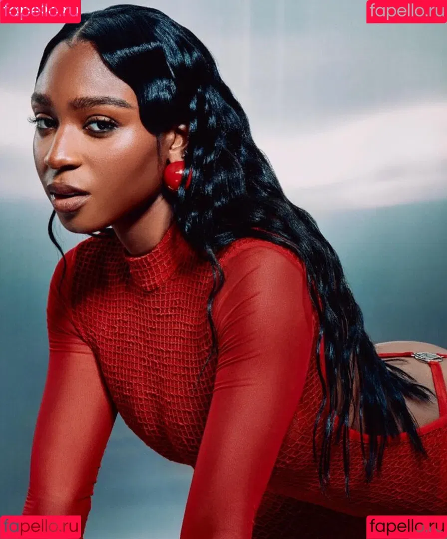 Normani Kordei Onlyfans Photo Gallery 