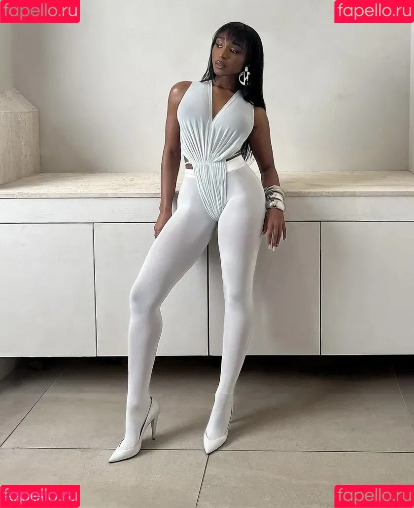 Normani Kordei Onlyfans Photo Gallery 