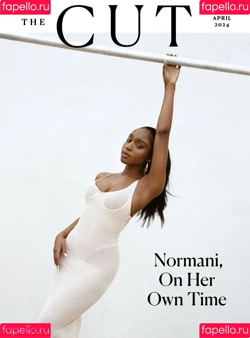 Normani Kordei Onlyfans Photo Gallery 