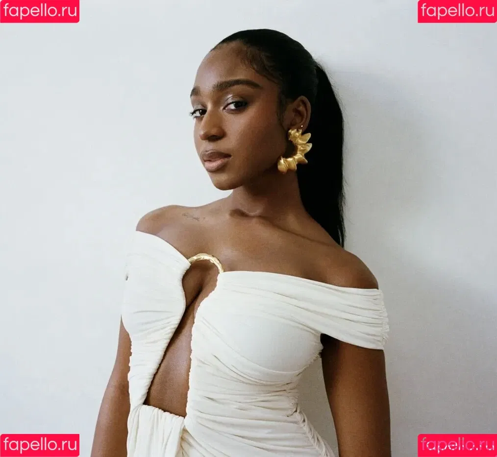 Normani Kordei Onlyfans Photo Gallery 