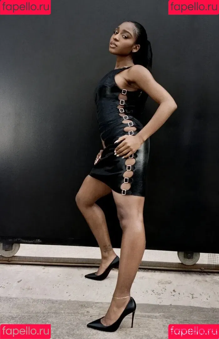 Normani Kordei Onlyfans Photo Gallery 