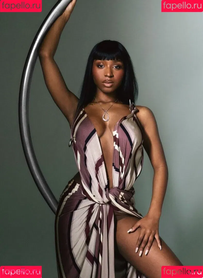Normani Kordei Onlyfans Photo Gallery 
