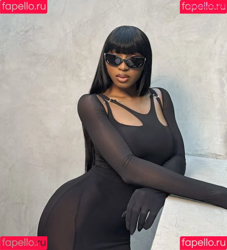 Normani Kordei Onlyfans Photo Gallery 