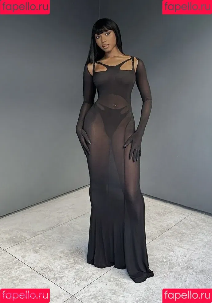 Normani Kordei Onlyfans Photo Gallery 