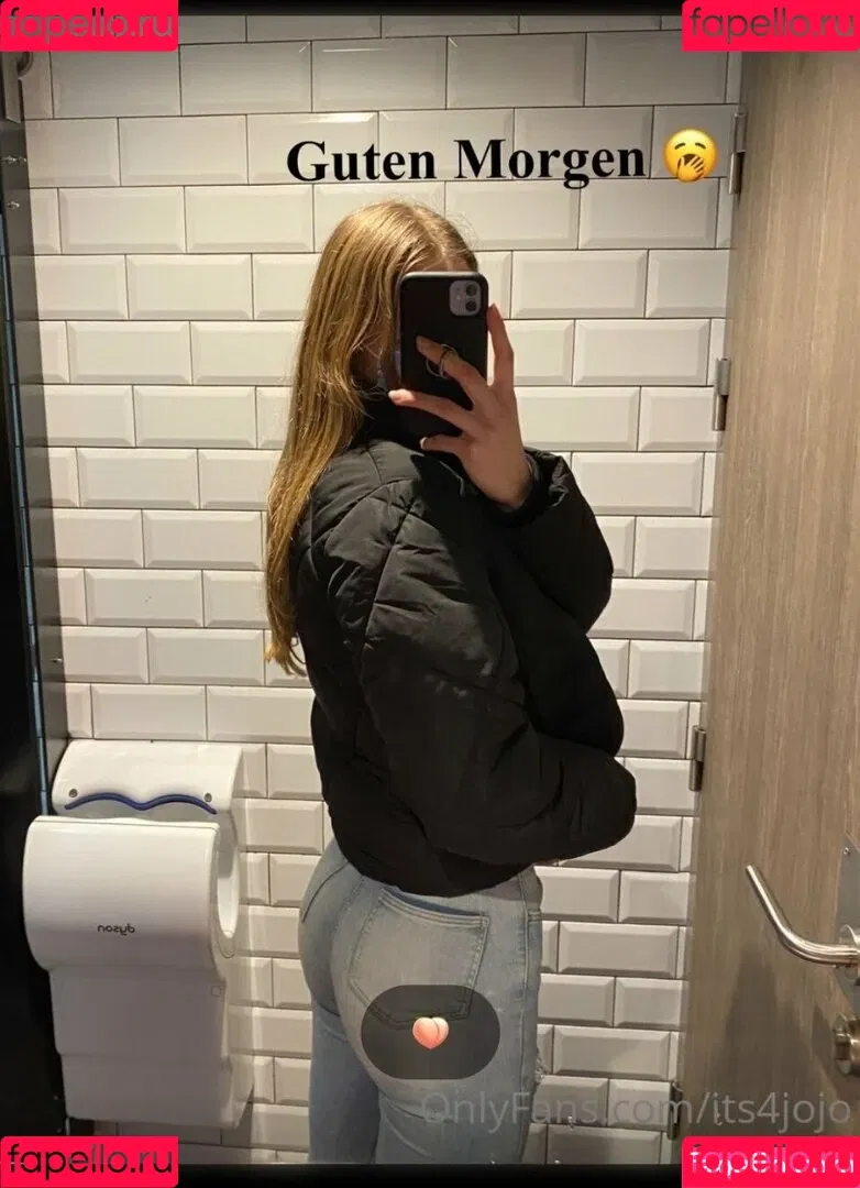Its4jojo Onlyfans Photo Gallery 