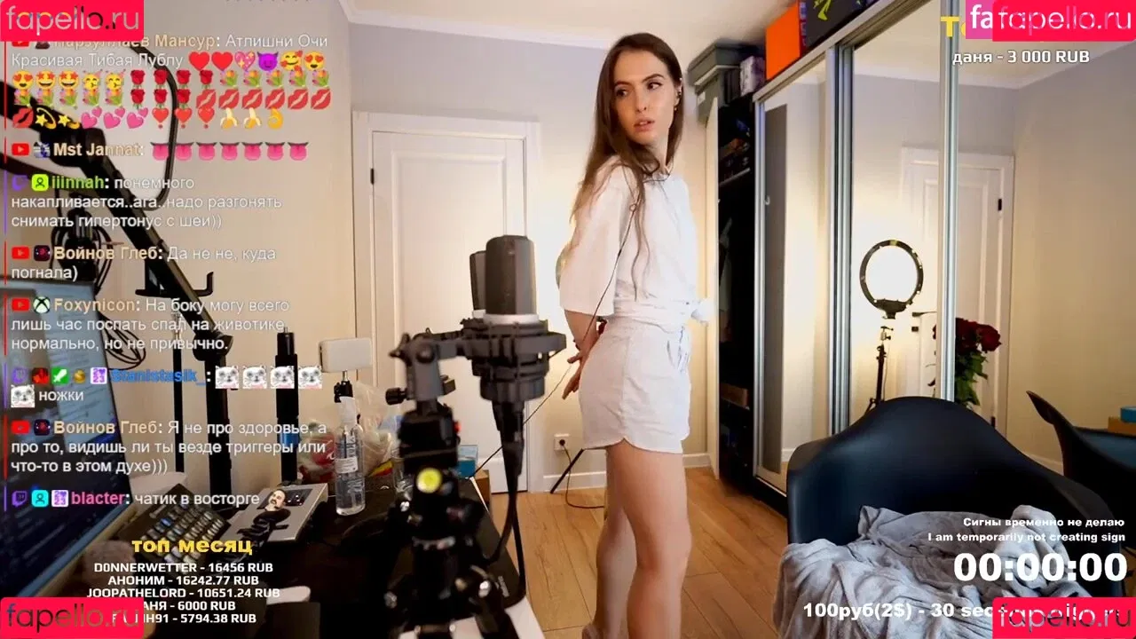 Tangerin Onlyfans Photo Gallery 