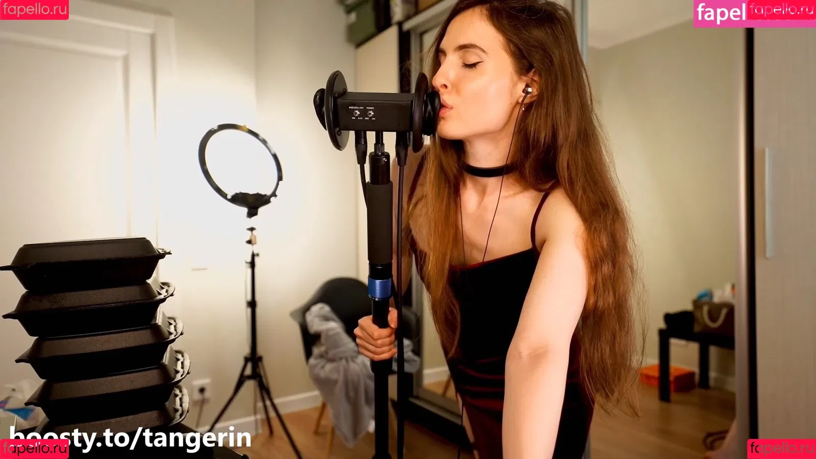 Tangerin Onlyfans Photo Gallery 