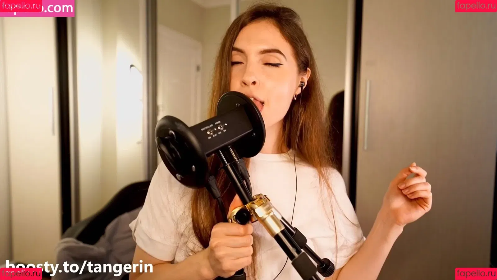 Tangerin Onlyfans Photo Gallery 