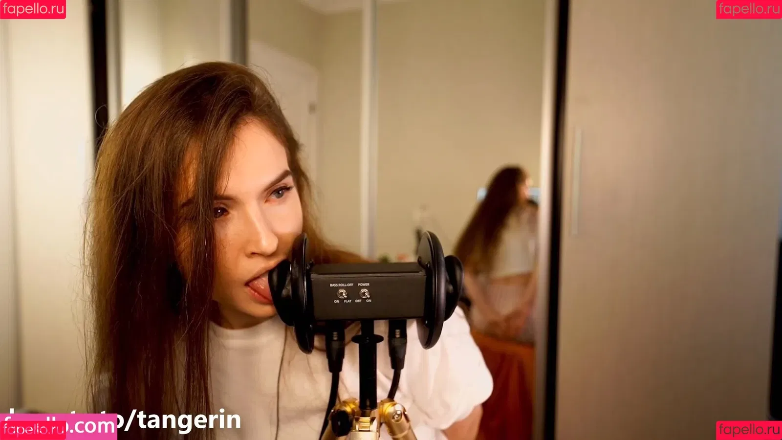 Tangerin Onlyfans Photo Gallery 