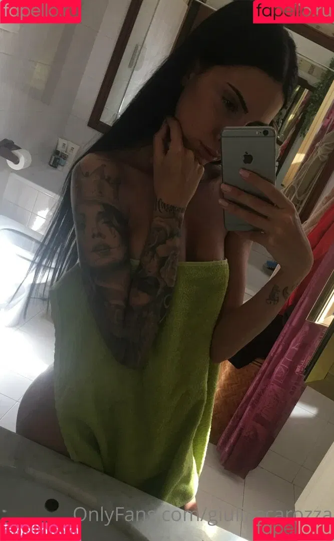 giuliascarozza Onlyfans Photo Gallery 