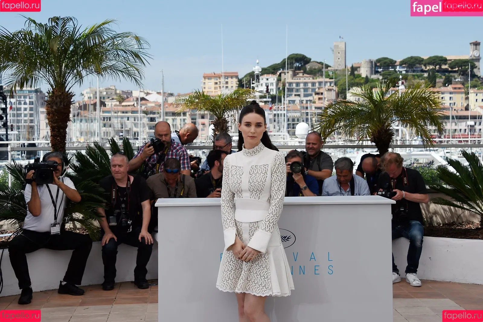 Rooney Mara Onlyfans Photo Gallery 