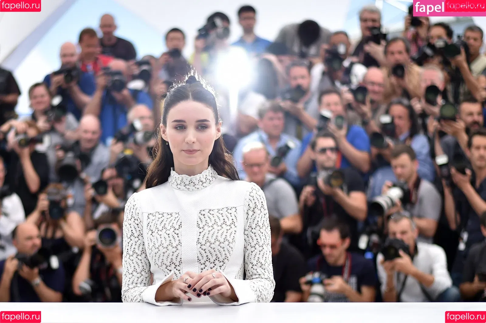 Rooney Mara Onlyfans Photo Gallery 