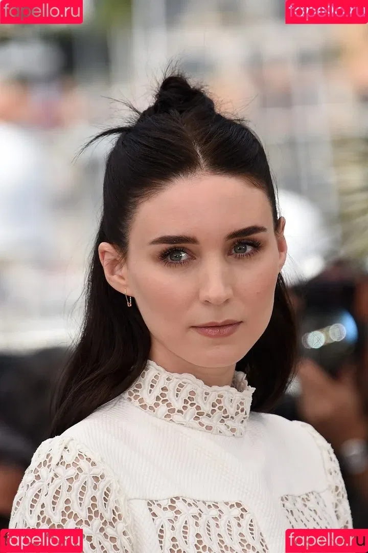 Rooney Mara Onlyfans Photo Gallery 