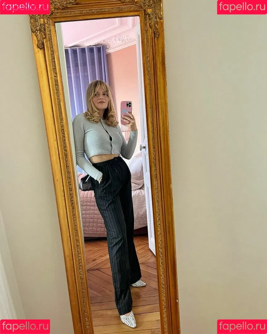 Sabina Socol Onlyfans Photo Gallery 
