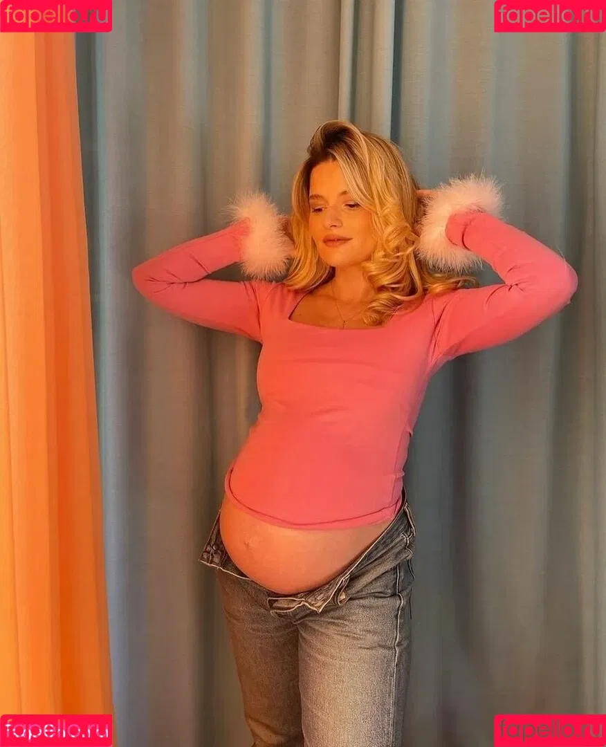 Sabina Socol Onlyfans Photo Gallery 