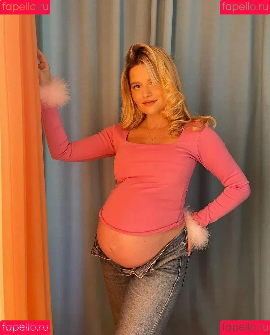 Sabina Socol Onlyfans Photo Gallery 