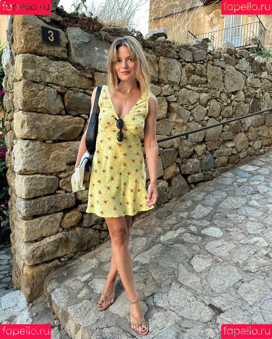 Sabina Socol Onlyfans Photo Gallery 