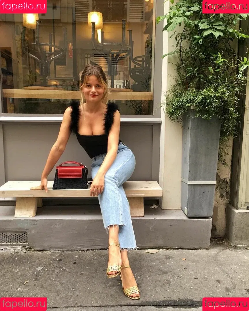 Sabina Socol Onlyfans Photo Gallery 