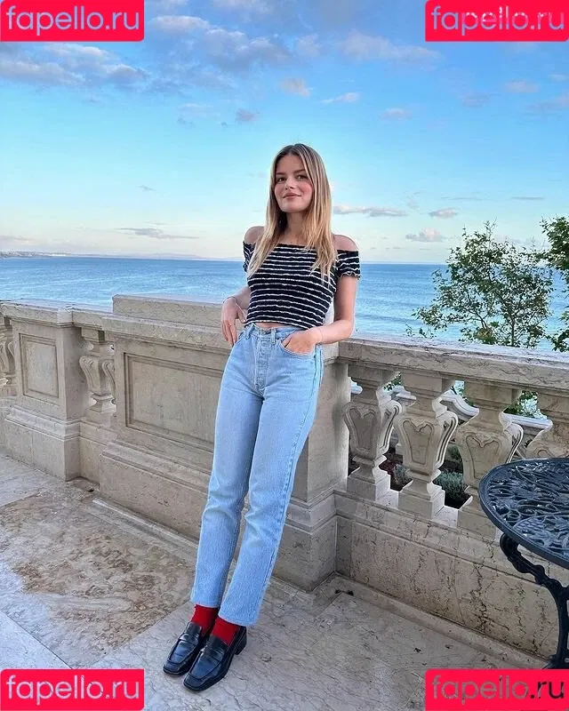 Sabina Socol Onlyfans Photo Gallery 