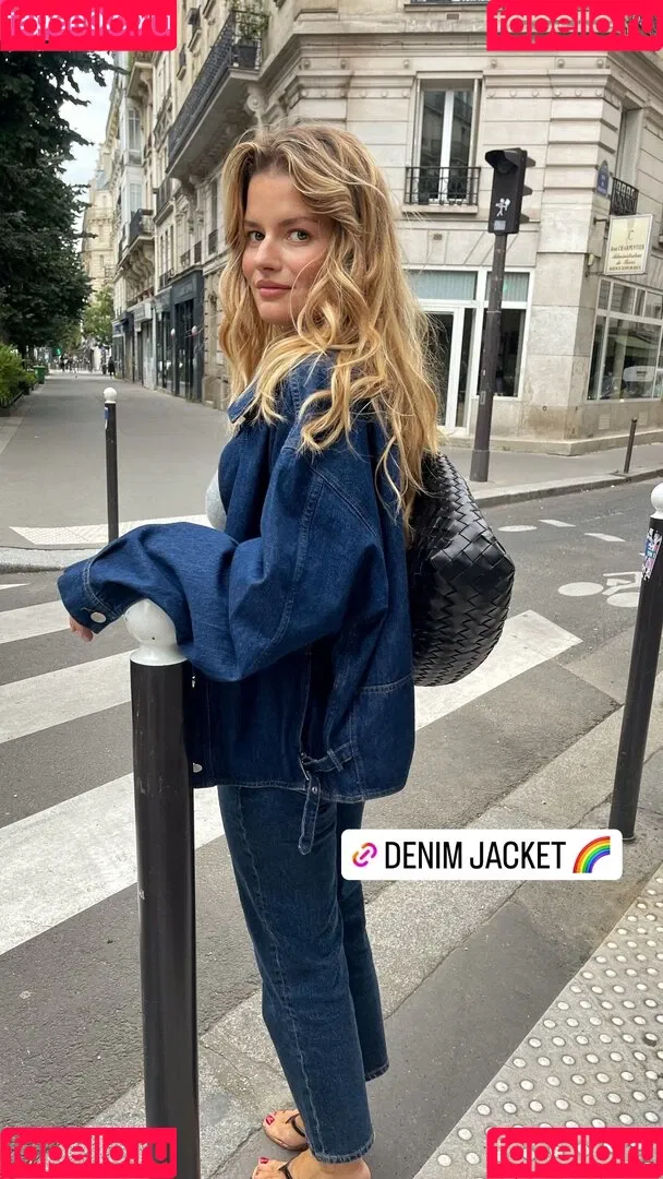 Sabina Socol Onlyfans Photo Gallery 