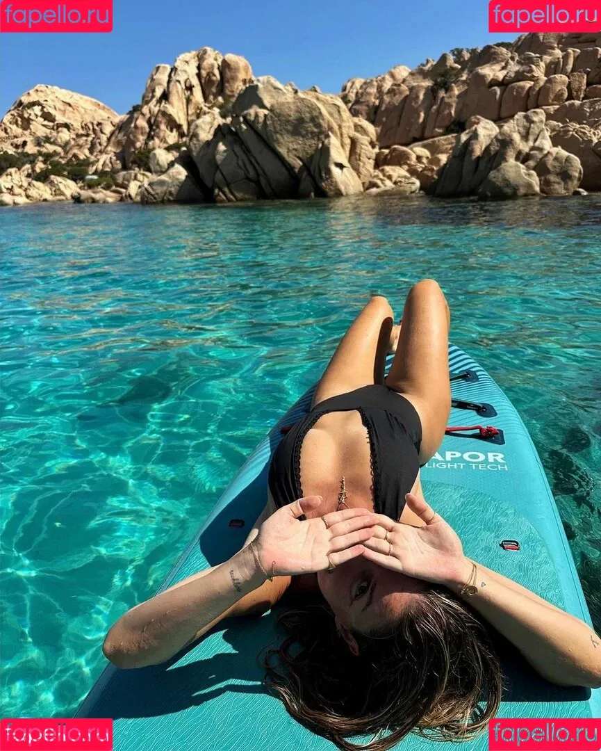 Sabina Socol Onlyfans Photo Gallery 