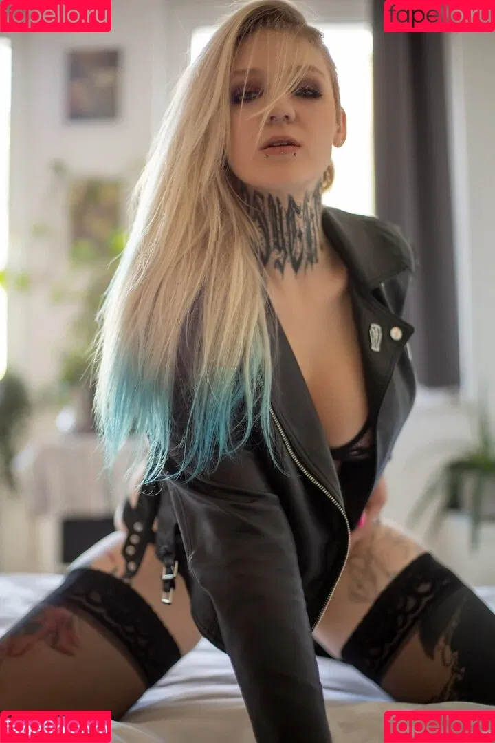 Valerie_Venom Onlyfans Photo Gallery 