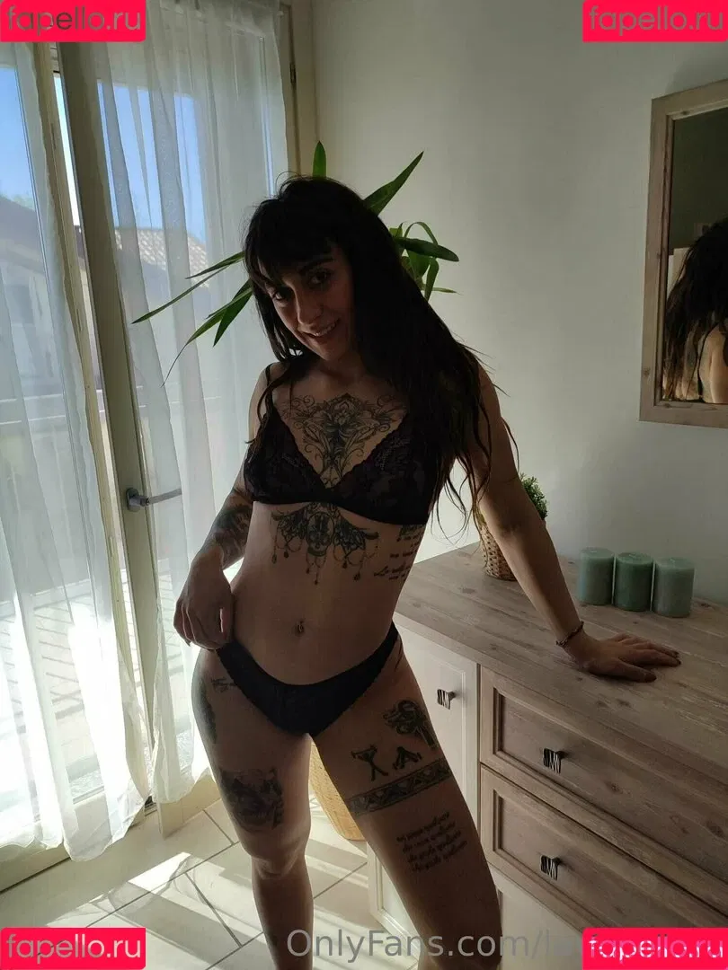 lavichinga Onlyfans Photo Gallery 