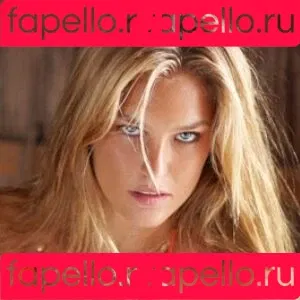Bar Refaeli Onlyfans Photo Gallery 