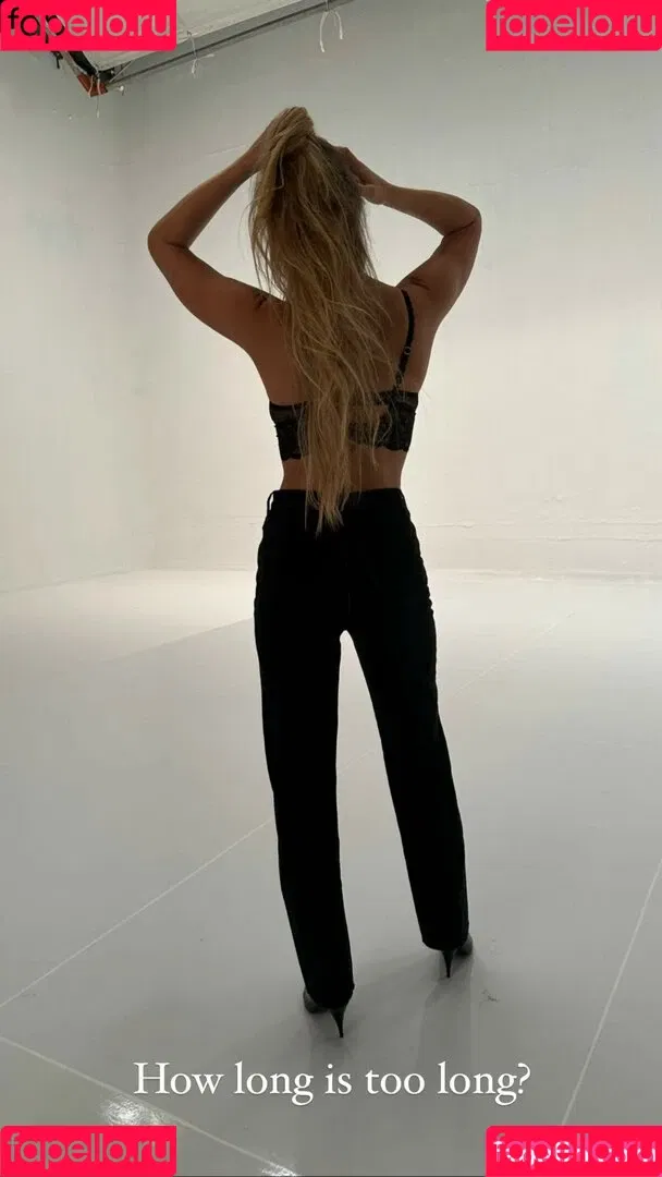 Bar Refaeli Onlyfans Photo Gallery 