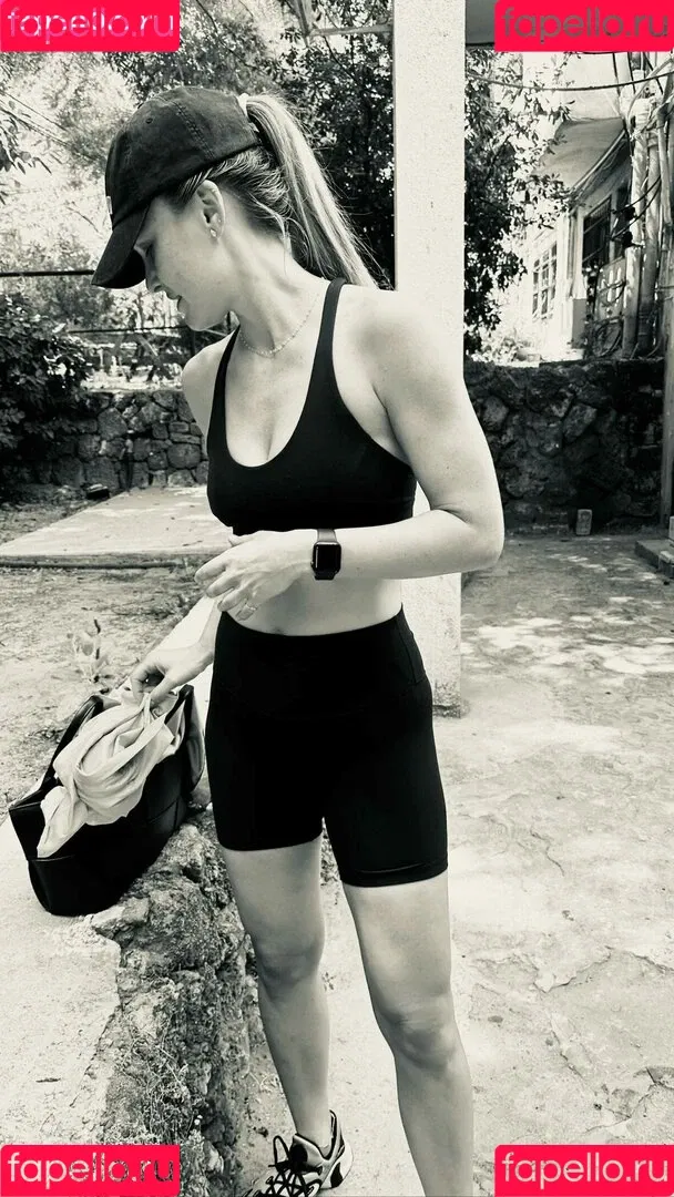 Bar Refaeli Onlyfans Photo Gallery 