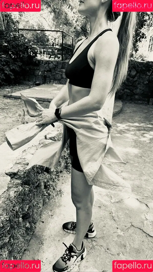 Bar Refaeli Onlyfans Photo Gallery 