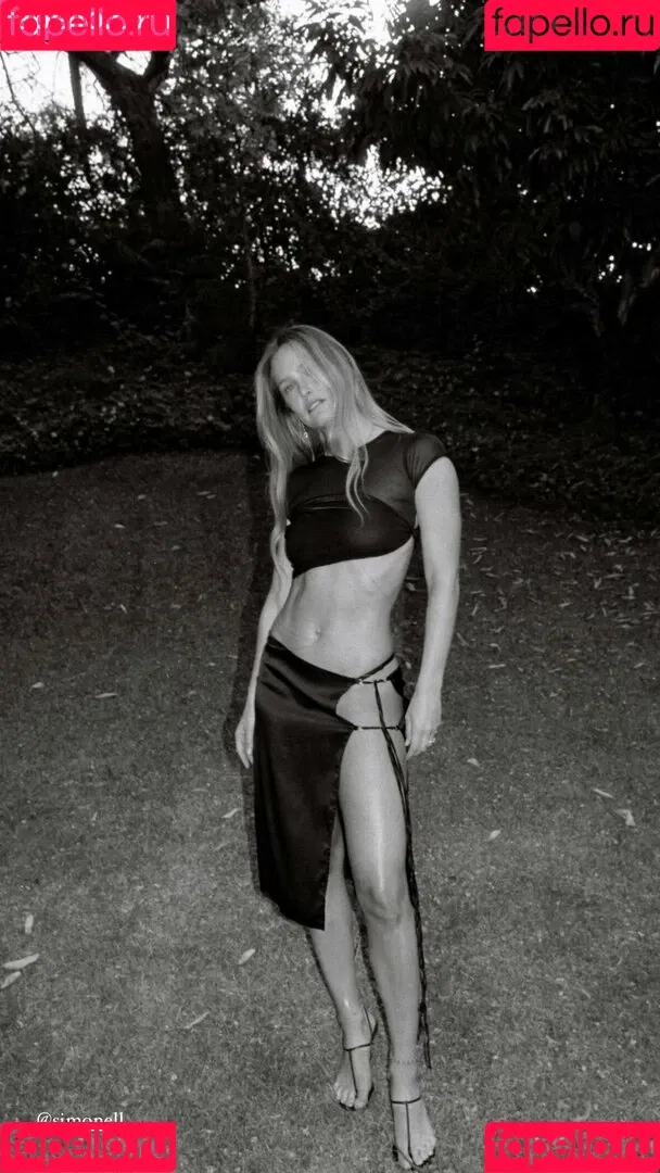 Bar Refaeli Onlyfans Photo Gallery 