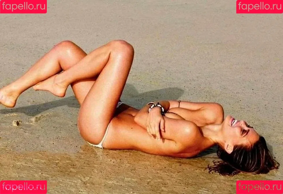 Bar Refaeli Onlyfans Photo Gallery 