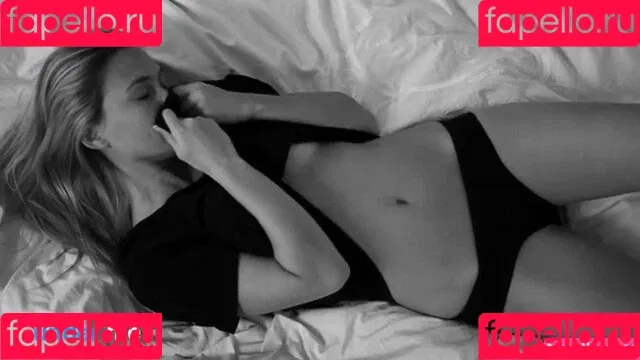 Bar Refaeli Onlyfans Photo Gallery 