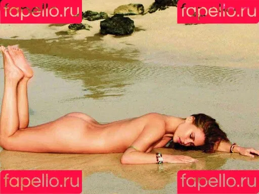 Bar Refaeli Onlyfans Photo Gallery 