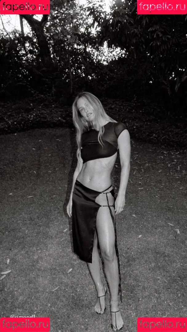 Bar Refaeli Onlyfans Photo Gallery 