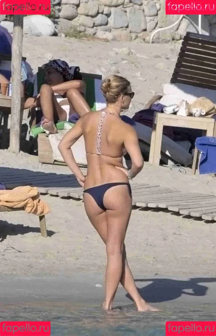 Bar Refaeli Onlyfans Photo Gallery 