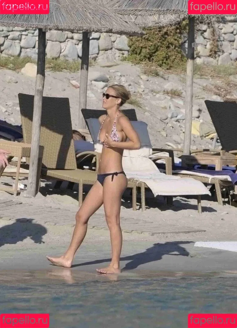 Bar Refaeli Onlyfans Photo Gallery 