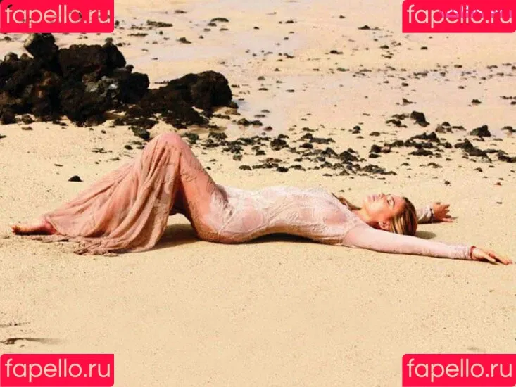 Bar Refaeli Onlyfans Photo Gallery 