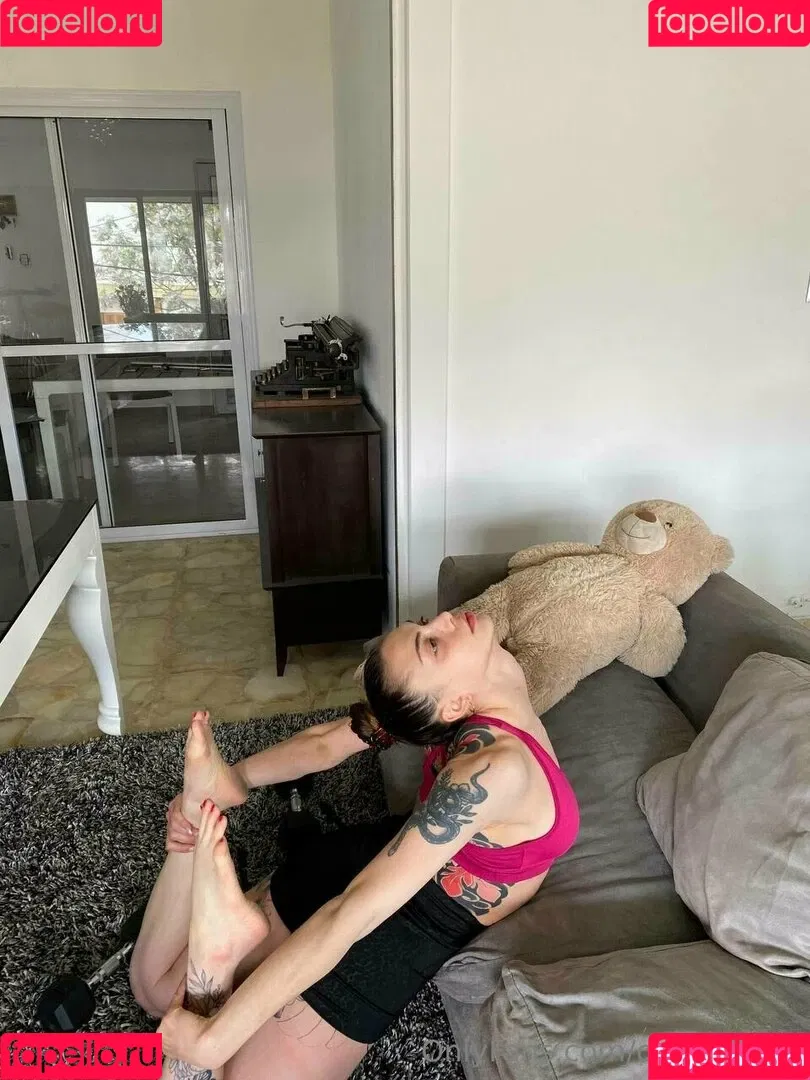 ornellaturri Onlyfans Photo Gallery 