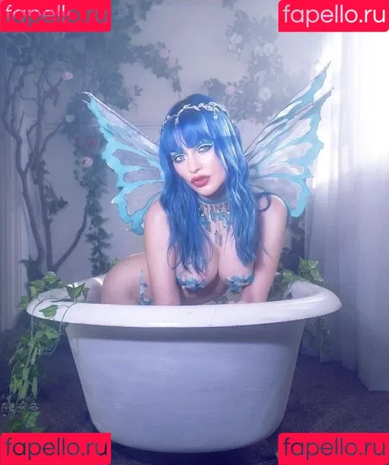Jewelz Blu Onlyfans Photo Gallery 