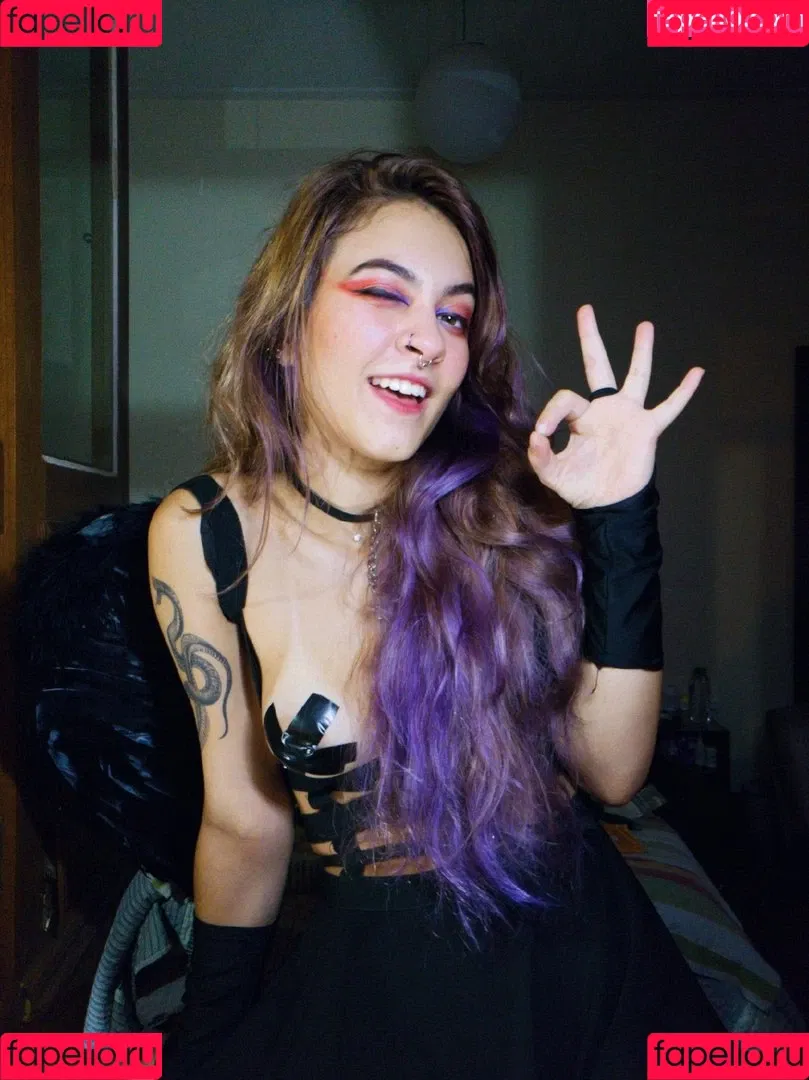 Naerys Onlyfans Photo Gallery 