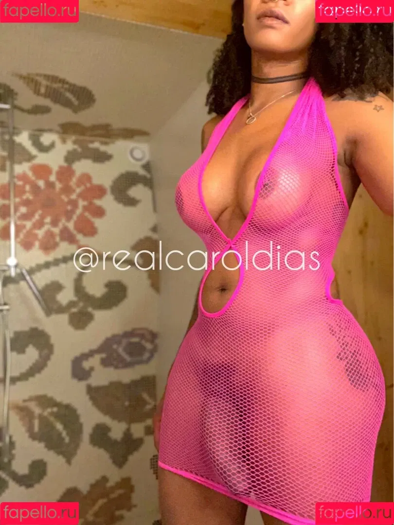 Carol Dias Onlyfans Photo Gallery 