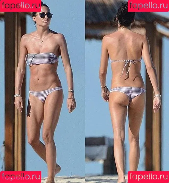 Elisabetta Gregoraci Onlyfans Photo Gallery 