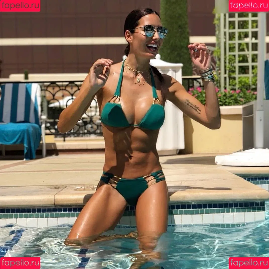 Elisabetta Gregoraci Onlyfans Photo Gallery 