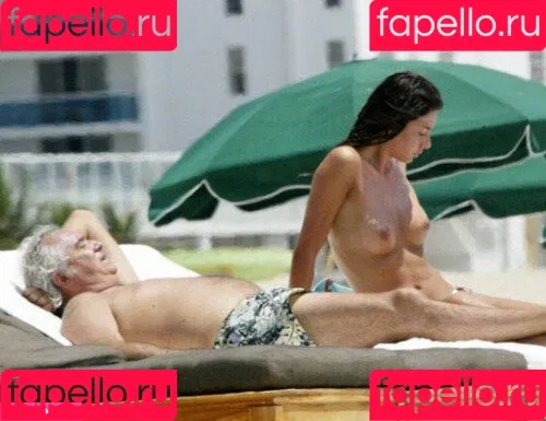 Elisabetta Gregoraci Onlyfans Photo Gallery 