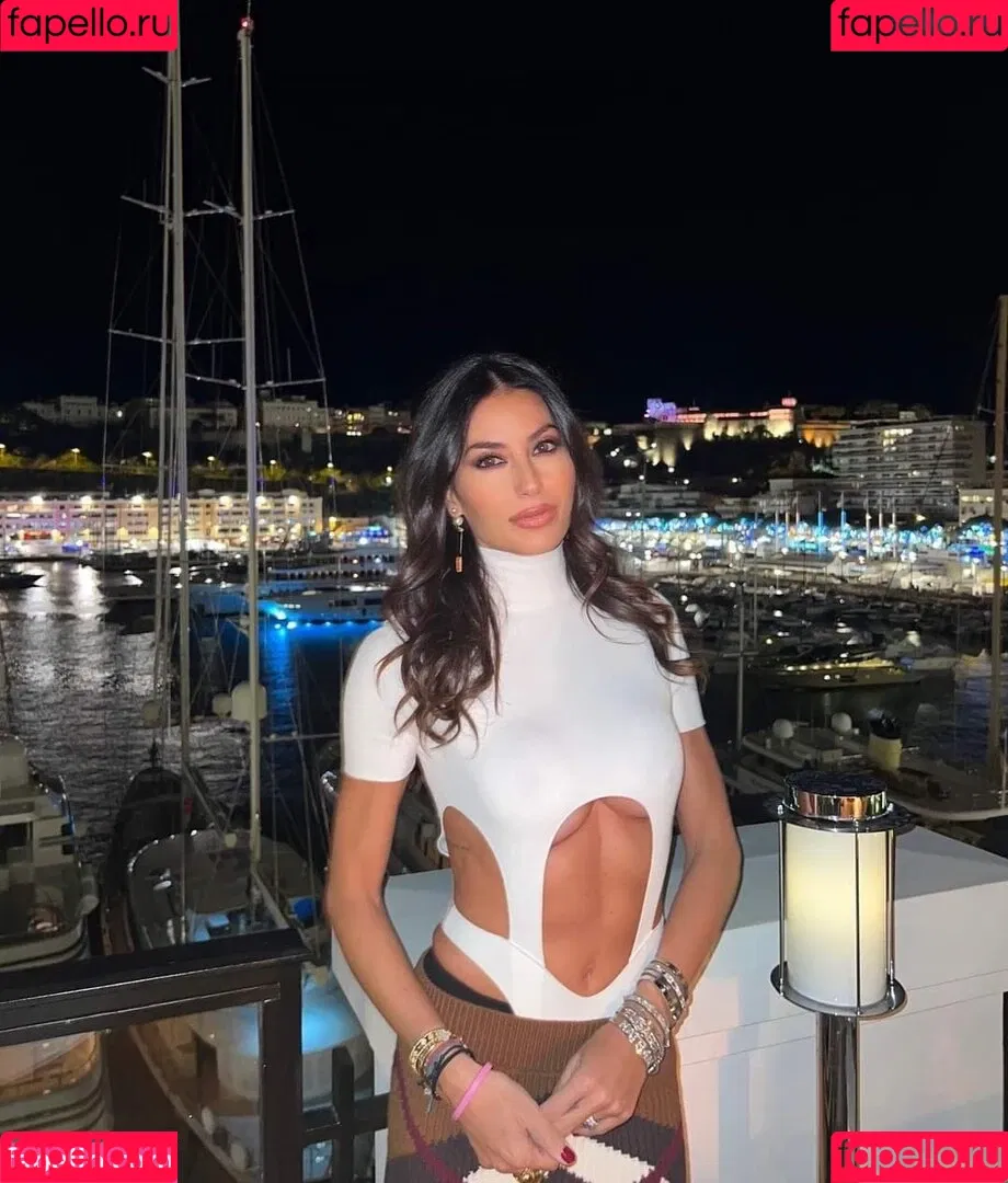 Elisabetta Gregoraci Onlyfans Photo Gallery 