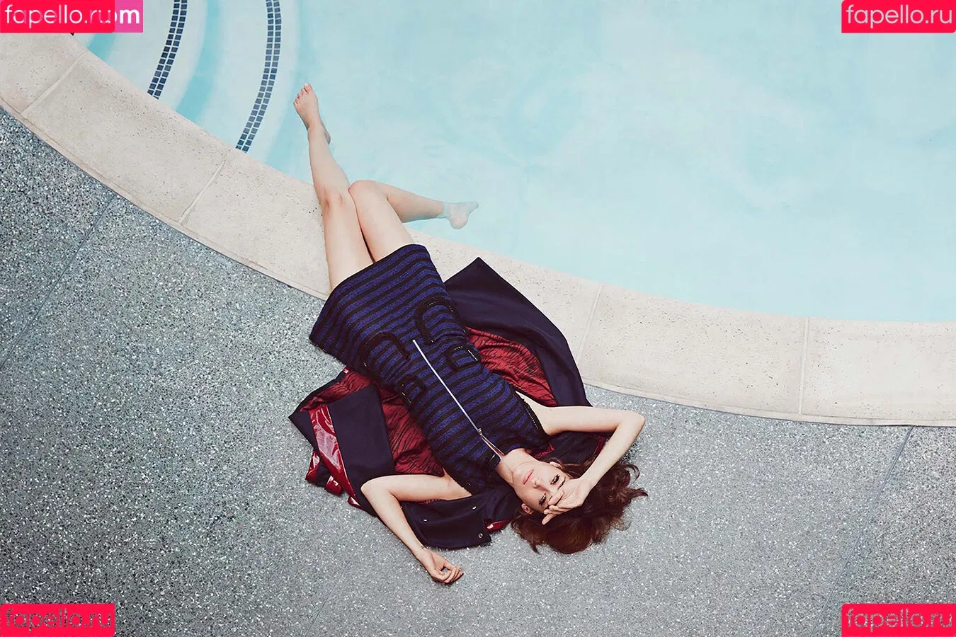 Lizzy Caplan Onlyfans Photo Gallery 